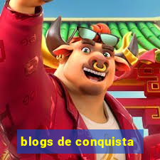 blogs de conquista